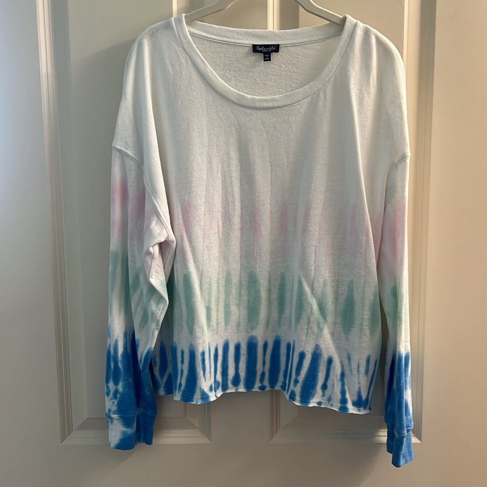 Splendid top